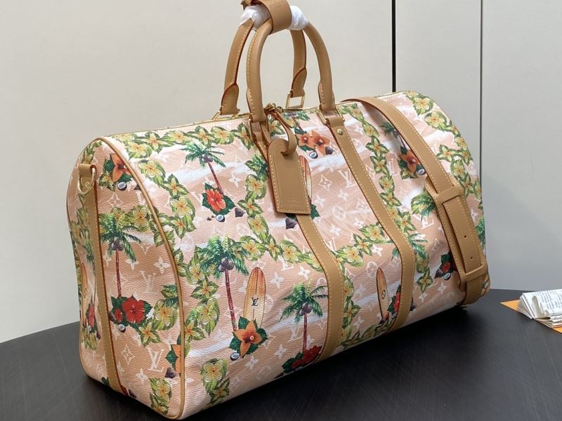 Louis Vuitton Travel Bags